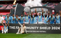 Phân tích: Man City hướng đến Cú ăn 5 Ngoại hạng Anh