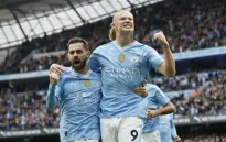 Án phạt nào chờ Man City nếu vi phạm công bằng tài chính?