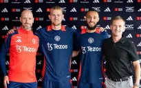 Manchester United chính thức hoàn tất chiêu mộ Matthijs de Ligt và Noussair Mazraoui