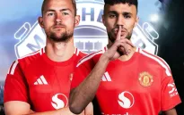 Ajax xâm chiếm Man United với De Ligt và Mazraoui