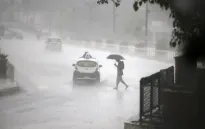 Mưa lũ bất thường làm hàng trăm người thiệt mạng ở Nam Á