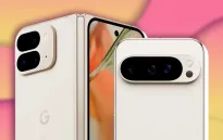 Google ra mắt Pixel 9