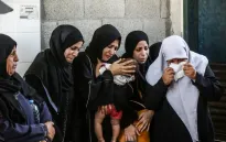 Đàm phán về lệnh ngừng bắn ở Gaza tiếp tục diễn ra tại Doha