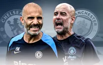 Chelsea - Man City: Đại chiến ngay ở vòng mở màn Ngoại hạng Anh