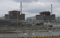 IAEA cảnh báo mất an toàn tại nhà máy điện hạt nhân Zaporizhzhia