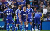 Leicester City đứng trước nguy cơ nhận "cú đúp" án phạt trừ điểm