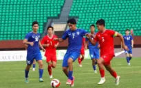 U16 Việt Nam gây bất ngờ với chiến thắng 3-0 trước U16 Uzbekistan