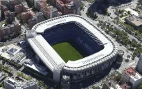 CĐV Real Madrid mất 86 triệu đồng để xem Mbappe