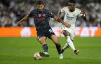 Man City muốn trói chân Rodri bằng bản hợp đồng kỷ lục