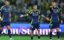 Ronaldo ghi bàn, Al Nassr vẫn lỡ Siêu Cup Ả Rập Xê Út