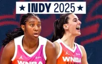 Thành phố Idianapolis sẽ tổ chức trận WNBA All Star 2025