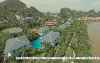 Khám phá địa điểm lưu trú của các đội tại VTV Ferroli Cup 2024