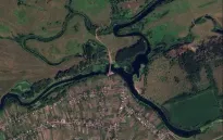 Ukraine phá hủy cây cầu thứ 3 của Nga tại Kursk