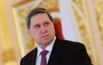 Nga bác bỏ đàm phán với Ukraine ở thời điểm này