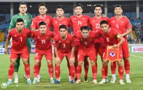 Vé trận ĐT Việt Nam gặp Nga, Thái Lan có giá cao nhất 500.000 đồng