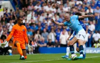 Kỷ lục về tài chính được thiết lập sau trận đại chiến Chelsea - Man City