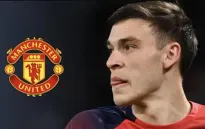 Chuyển nhượng Man United: Ugarte đến theo diện cho mượn, Sancho chưa rõ tương lai