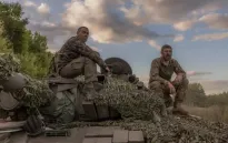 Huy động thêm lực lượng hàng không vũ trụ, Nga dồn lực đẩy lùi Ukraine khỏi Kursk