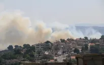 Israel tiêu diệt chỉ huy phong trào Fatah ở Lebanon