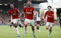 Bruno Fernandes hé lộ "yêu sách" trước khi gia hạn hợp đồng mới với Manchester United