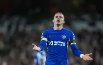 Conor Gallagher lên tiếng sau khi rời Chelsea để gia nhập Atletico Madrid