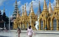 Thái Lan sẽ rót gần 9 tỷ USD để kích cầu kinh tế