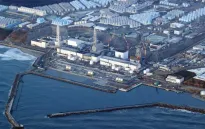 Nồng độ phóng xạ xả thải của nhà máy Fukushima an toàn
