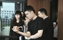 Đạo diễn Phạm Vĩnh Khương: Bắt nhịp xu hướng làm phim AI trên điện thoại