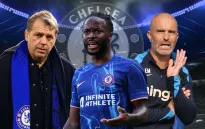 Chelsea tiếp tục thanh lý cầu thủ