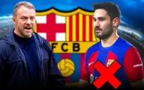 Sự thật phía sau việc Gundogan chia tay Barcelona