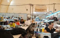 Người Việt Nam ở Kursk (Nga) vẫn an toàn