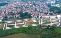 Hà Nội yêu cầu kiểm tra, xử lý vi phạm pháp luật liên quan đến đấu giá đất cao bất thường