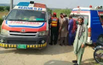 Tấn công xe chở học sinh ở Pakistan khiến 2 trẻ em thiệt mạng