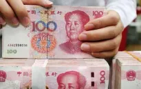 Đồng Nhân dân tệ có chuỗi tăng giá dài nhất 3 năm