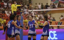 Lịch thi đấu và trực tiếp VTV Ferroli Cup 2024 hôm nay, 25/8: Tâm điểm ĐT Việt Nam gặp Expressway (Hàn Quốc)