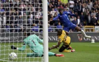 Wolves vs Chelsea: Cú hat-trick chói sáng của Noni Madueke và sự tranh cãi quanh bàn thắng của Cole Palmer