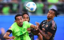 Bayern Munich khởi đầu với 3 điểm tại Bundesliga