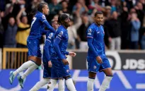 Chelsea hủy diệt Wolves, Liverpool thắng nhàn Brentford