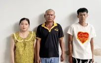 Triệt phá đường dây đưa người xuất, nhập cảnh trái phép