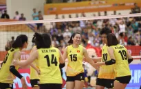 Lịch thi đấu và trực tiếp VTV Ferroli Cup 2024 hôm nay, 27/8: ĐT Việt Nam vs Paint Master (Philippines)