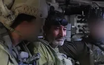 Quân đội Israel giải cứu con tin ở phía Nam Dải Gaza