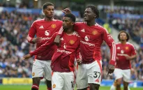 Man United cần phải thay đổi trước Liverpool (Ngoại hạng Anh)