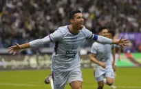 Cristiano Ronaldo lên kế hoạch giải nghệ ở tuổi 40