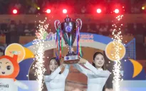 VTV Cup 2024: Tuổi 20 "Tự hào tỏa sáng"