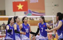 Lịch thi đấu và trực tiếp VTV Ferroli Cup 2024 hôm nay trên VTV, ngày 29/8: Chờ đợi ĐT Việt Nam vs Hà Nam (Trung Quốc)