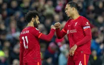 Van Dijk, Salah, Arnold chuẩn bị chia tay Liverpool?