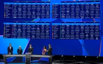 Bốc thăm Champions League thể thức mới: Nhiều cuộc đối đầu hấp dẫn