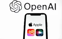Apple đang đàm phán để đầu tư vào OpenAI