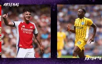 Arsenal - Brighton: Pháo thủ hướng tới khởi đầu hoàn hảo (Ngoại hạng Anh, 18h30 ngày 31/08)