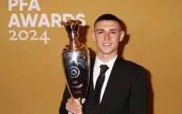 Pep Guardiola xác nhận tình hình sức khỏe của cậu học trò cưng Phil Foden